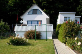 Ferienhaus Wagner, Sassnitz